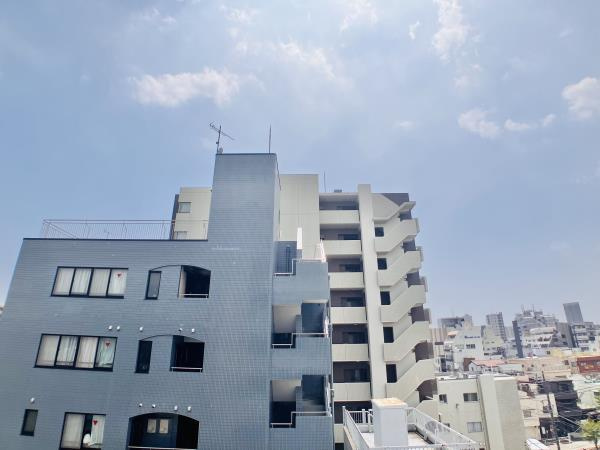 Ｄ’ｓ　ＶＡＲＩＥ三ノ輪レジデンスのその他