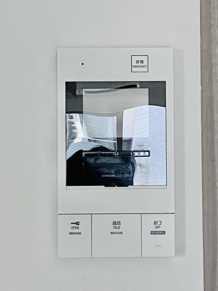 Ｄ’ｓ　ＶＡＲＩＥ三ノ輪レジデンスの設備