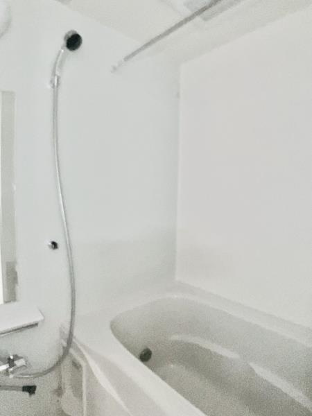 Ｄ’ｓ　ＶＡＲＩＥ三ノ輪レジデンスの浴室