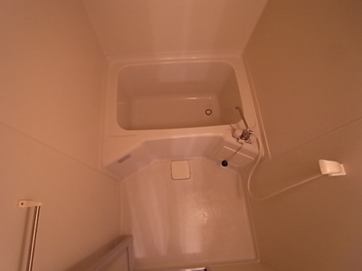 【浴室】 | アーバンSライフB棟