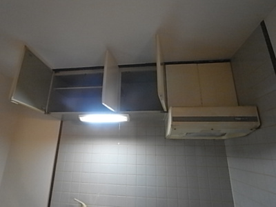 【設備】 | アーバンSライフB棟