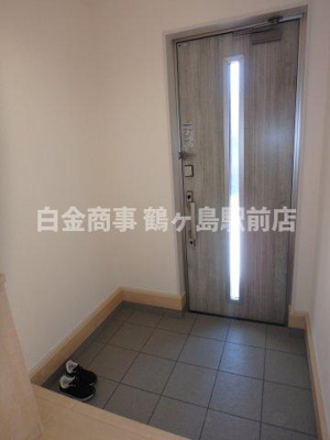 【外観】 | 鶴ヶ島市富士見新築戸建 | １号棟