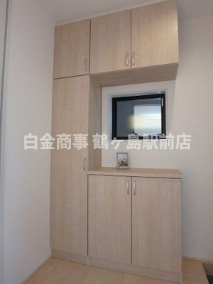 【外観】 | 鶴ヶ島市富士見新築戸建 | 同現場２号棟