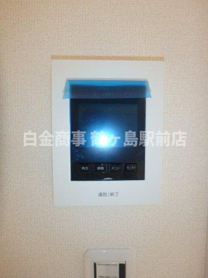 【前面道路含む現地写真】 | 鶴ヶ島市富士見新築戸建