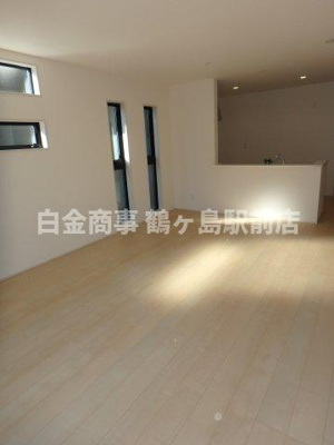 【展望】 | 鶴ヶ島市富士見新築戸建