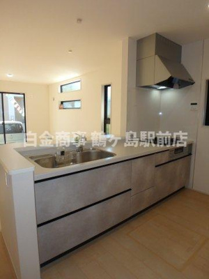 【展望】 | 鶴ヶ島市富士見新築戸建