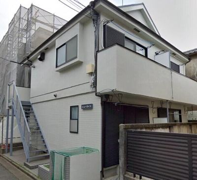 【外観】 | ニューライト