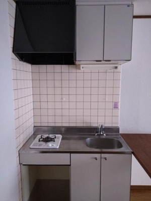 【キッチン】 | ニューライト