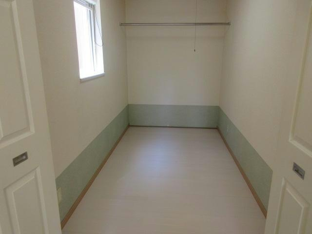 リバー1233の居間・リビング