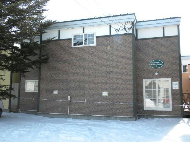 リバー1233の周辺