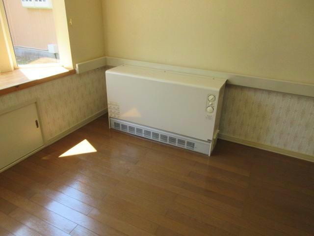 リバー1233の設備