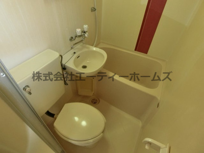 【その他】 | ベルピア鴻巣第4 | 3点ユニット