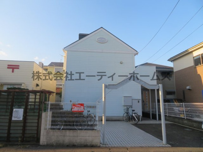 【外観】 | ベルピア鴻巣第4