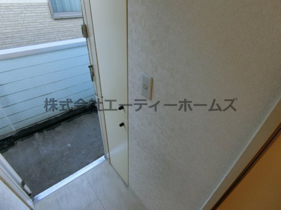 【収納】 | ベルピア鴻巣第4