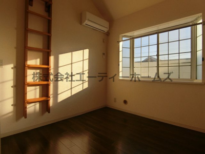 【内装】 | ベルピア鴻巣第4