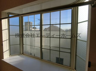 【内装】 | ベルピア鴻巣第4