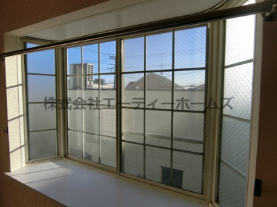 【内装】 | ベルピア鴻巣第4