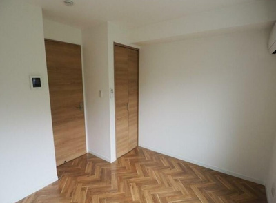 【寝室】 | リブ・カレイド