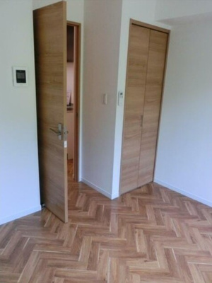 【洋室】 | リブ・カレイド