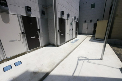 【その他共用部分】 | リブ・カレイド