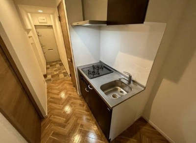 【キッチン】 | リブ・カレイド