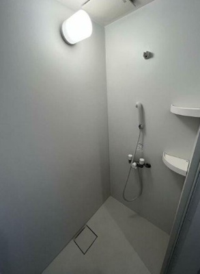 【シャワールーム】 | リブ・カレイド