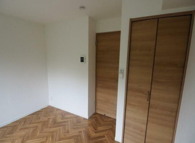 【内装】 | リブ・カレイド