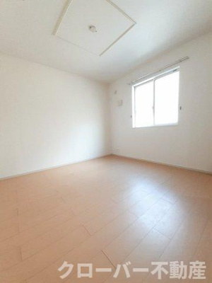 【内装】 | メゾンハナブサⅡ