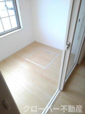 【バルコニー】 | メゾン椋の木