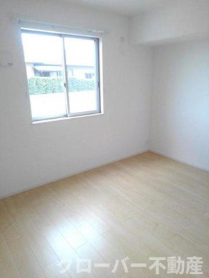 【寝室】 | メゾン椋の木