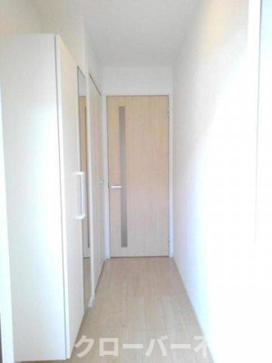 【玄関】 | メゾン椋の木