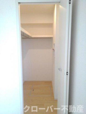 【収納】 | メゾン椋の木