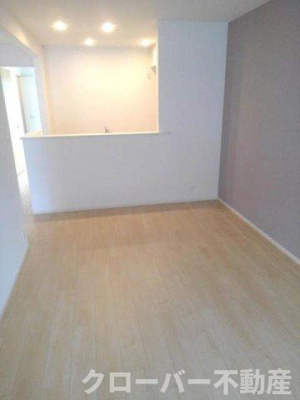 【内装】 | メゾン椋の木