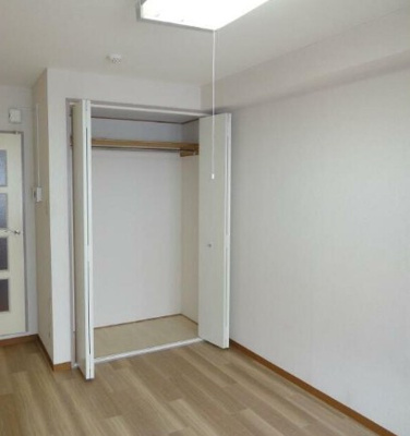 【寝室】 | ラ・フォーレ