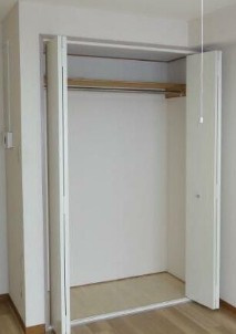 【収納】 | ラ・フォーレ