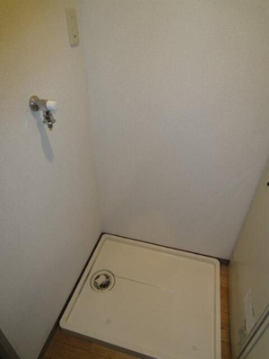 【内装】 | ラ・フォーレ