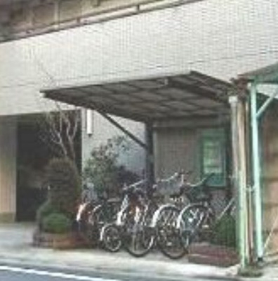 【その他共用部分】 | ラ・フォーレ