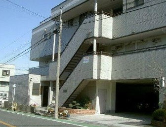 【外観】 | ラ・フォーレ