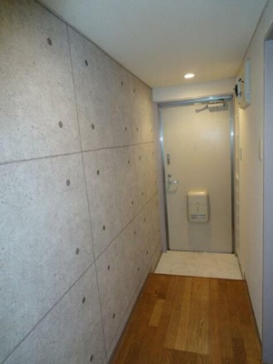 【玄関】 | ラ・フォーレ