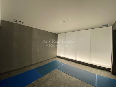 【ロビー】 | アーバネックス京町堀 | シックでスタイリッシュなロビー♪