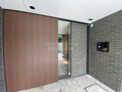 【セキュリティ】 | アーバネックス京町堀 | エントランスにあるオートロック！入居者様の安全を守ります♪