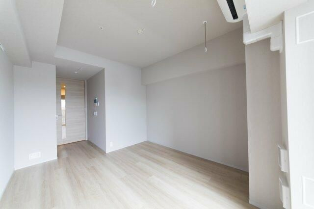 プラウドフラット浅草橋Ⅱの内装