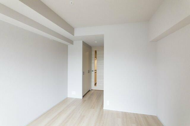 プラウドフラット浅草橋Ⅱの居間・リビング