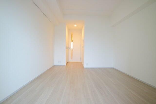 プラウドフラット浅草橋Ⅱの寝室