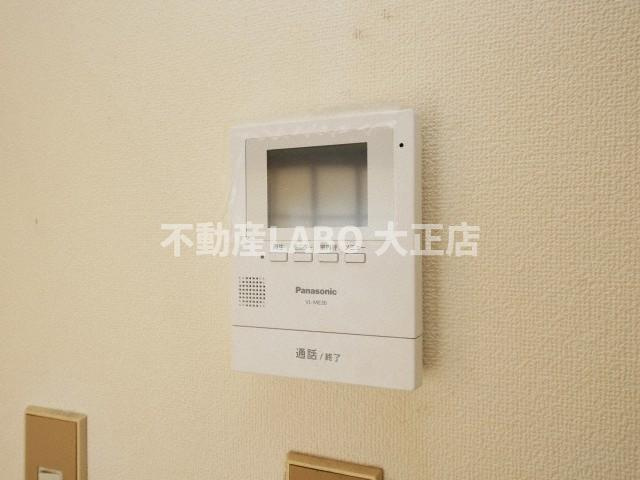 ファーストマンションのセキュリティ