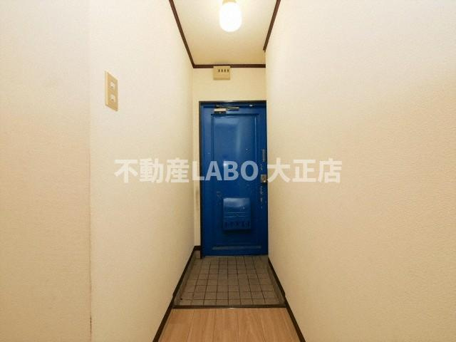 ファーストマンションのその他