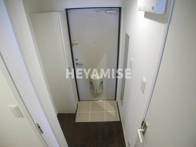 エルモーサの設備