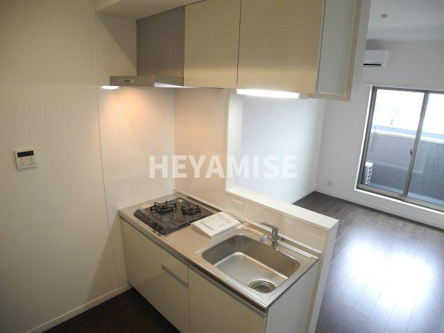 エルモーサの居間・リビング|イメージ画像※別タイプの間取り※