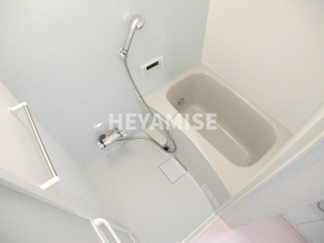 エルモーサのキッチン