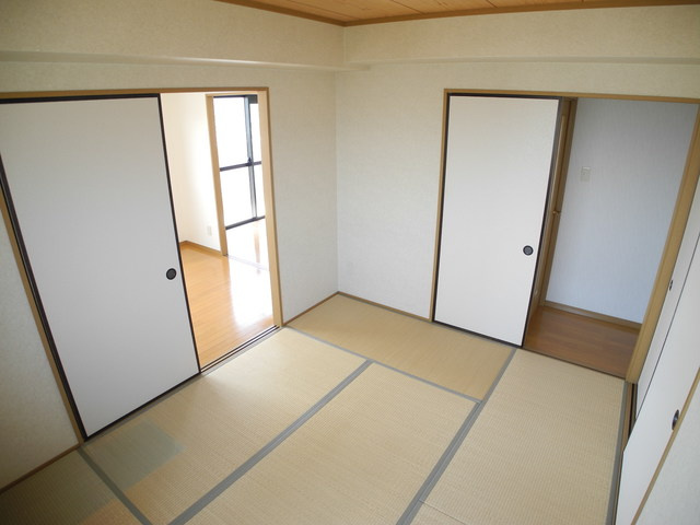 ルネス・トウワのその他|※室内画像は別号室のもの